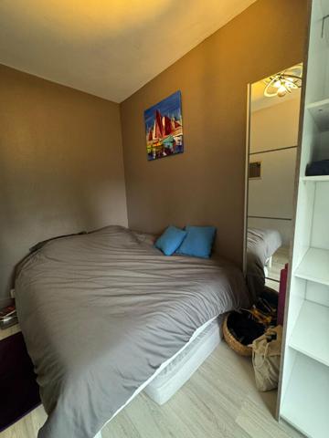 A LOUER JOLI T4 MEUBLE CLAIR VALLON , Vannes