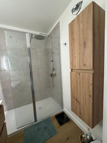 A LOUER JOLI T4 MEUBLE CLAIR VALLON , Vannes