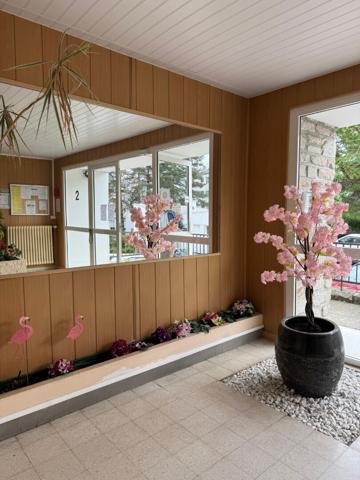A LOUER JOLI T4 MEUBLE CLAIR VALLON , Vannes