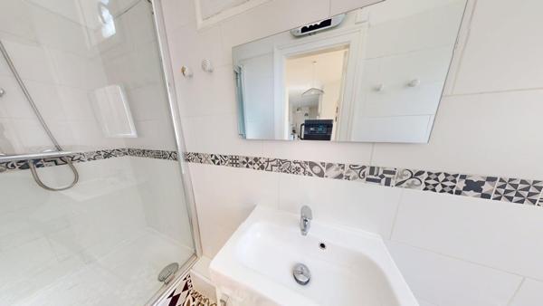 Appartement Meublé Le Havre 4 pièces - 3 chambres - rue Franklin