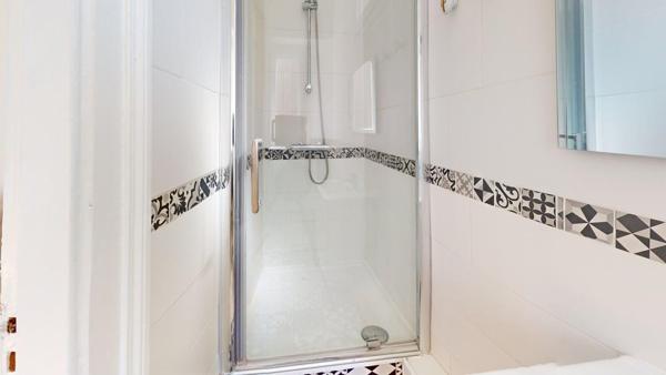 Appartement Meublé Le Havre 4 pièces - 3 chambres - rue Franklin