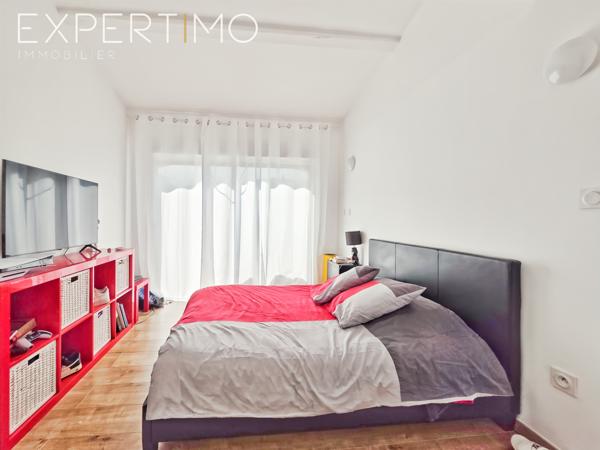 Beaucaire (30300) Maison de 110 m² 4 chambres jardin dans un quartier recherché et au calme absolu