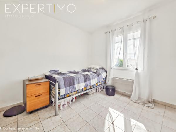 Beaucaire (30300) Maison de 110 m² 4 chambres jardin dans un quartier recherché et au calme absolu