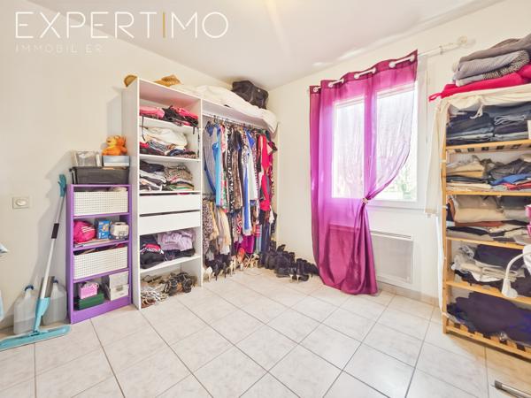 Beaucaire (30300) Maison de 110 m² 4 chambres jardin dans un quartier recherché et au calme absolu