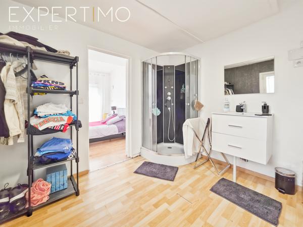 Beaucaire (30300) Maison de 110 m² 4 chambres jardin dans un quartier recherché et au calme absolu