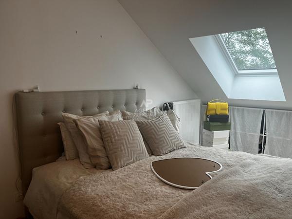 Appartement Le Mesnil Le Roi 2 pièce(s) 53.23 m2 €365 000 ** - Référence 13244