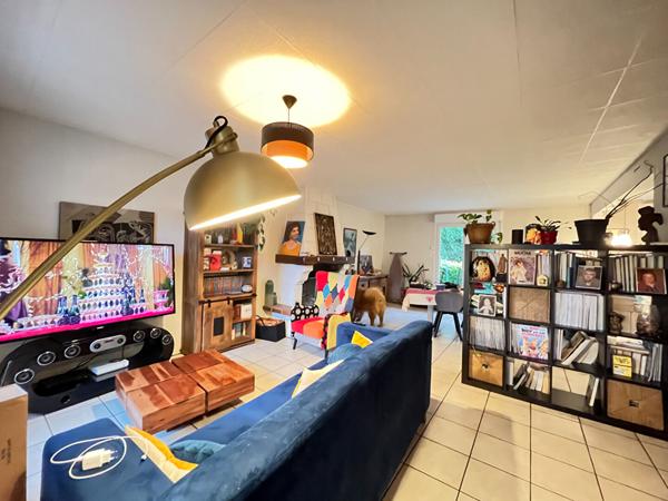 EXCLUSIVITÉ - VINEUIL - PROCHE ECOLES ET COMMERCES