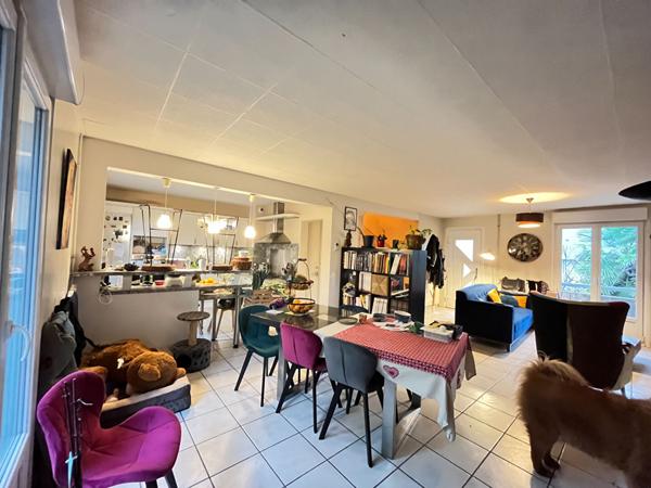 EXCLUSIVITÉ - VINEUIL - PROCHE ECOLES ET COMMERCES