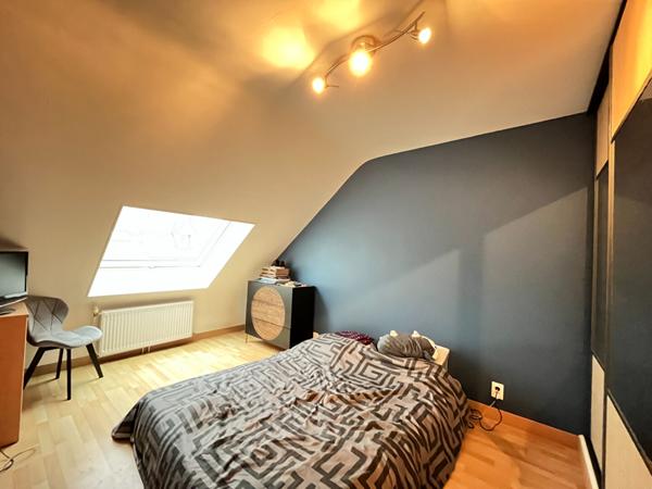 EXCLUSIVITÉ - VINEUIL - PROCHE ECOLES ET COMMERCES