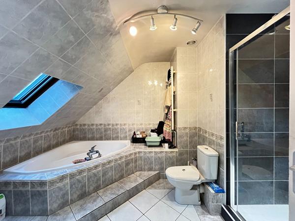 EXCLUSIVITÉ - VINEUIL - PROCHE ECOLES ET COMMERCES