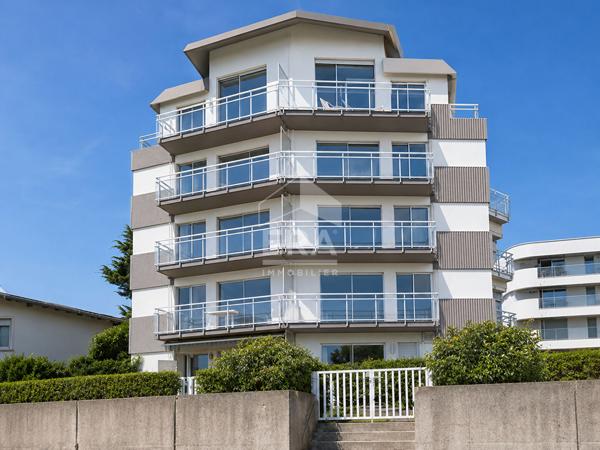 T3 en 1er ligne Arcachon 41 m2