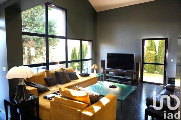 Maison à vendre 7 pièces 264 m² Mont-Saint-Martin