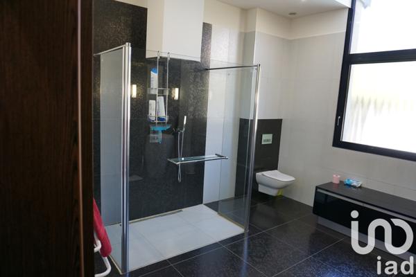 Maison à vendre 7 pièces 264 m² Mont-Saint-Martin