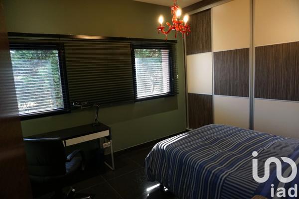 Maison à vendre 7 pièces 264 m² Mont-Saint-Martin