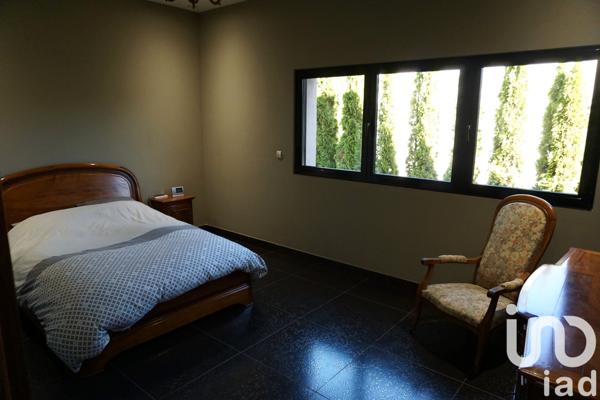 Maison à vendre 7 pièces 264 m² Mont-Saint-Martin