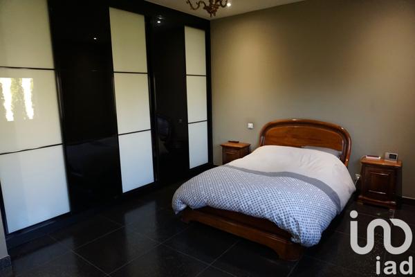 Maison à vendre 7 pièces 264 m² Mont-Saint-Martin