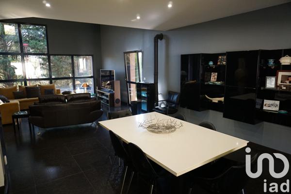 Maison à vendre 7 pièces 264 m² Mont-Saint-Martin