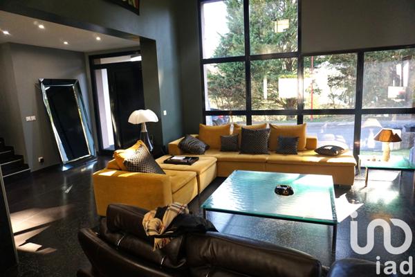 Maison à vendre 7 pièces 264 m² Mont-Saint-Martin