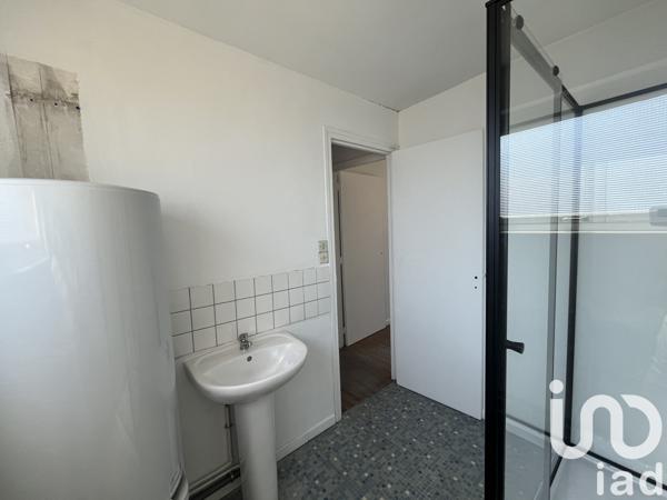 Immeuble à vendre 240 m² Bruay-la-Buissière