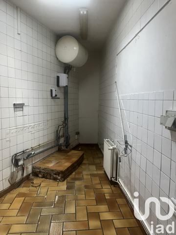 Immeuble à vendre 240 m² Bruay-la-Buissière