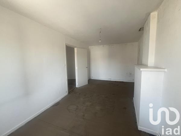 Immeuble à vendre 240 m² Bruay-la-Buissière