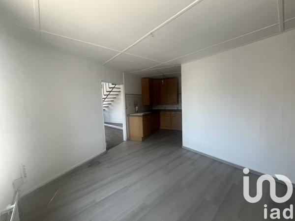 Immeuble à vendre 240 m² Bruay-la-Buissière