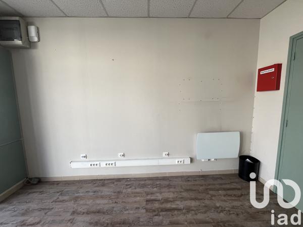 Immeuble à vendre 240 m² Bruay-la-Buissière