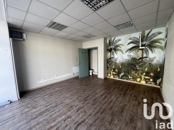 Immeuble à vendre 240 m² Bruay-la-Buissière