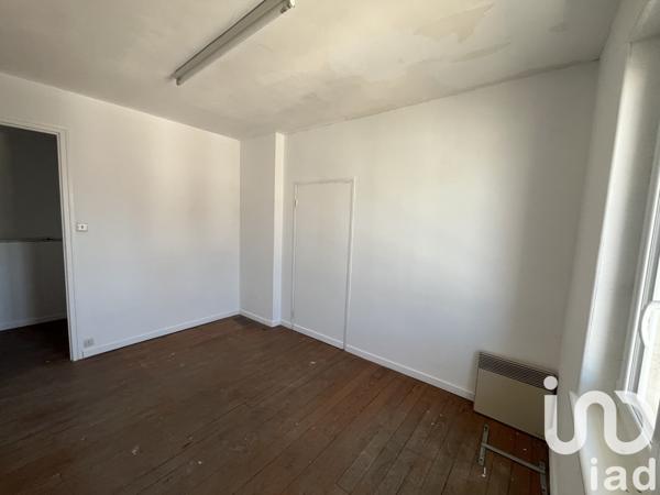 Immeuble à vendre 240 m² Bruay-la-Buissière