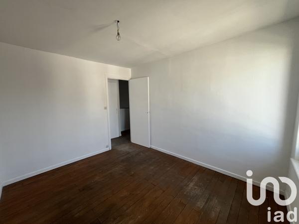 Immeuble à vendre 240 m² Bruay-la-Buissière