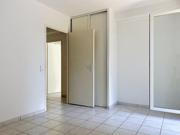 Appartement 3 pièces lumineux en rez-de-jardin à Pleyben - Rare sur le marché !