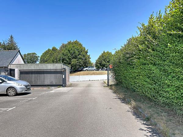 Appartement 3 pièces lumineux en rez-de-jardin à Pleyben - Rare sur le marché !