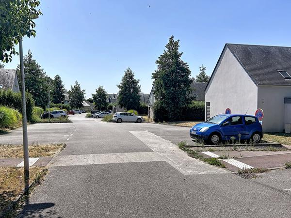 Appartement 3 pièces lumineux en rez-de-jardin à Pleyben - Rare sur le marché !