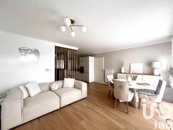 Maison à vendre 4 pièces 86 m² Seclin