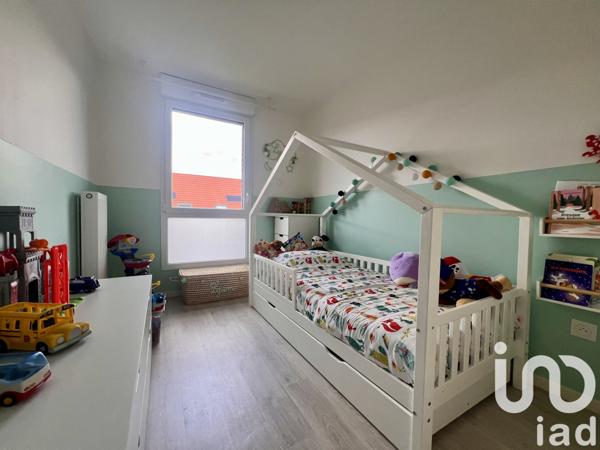 Maison à vendre 4 pièces 86 m² Seclin