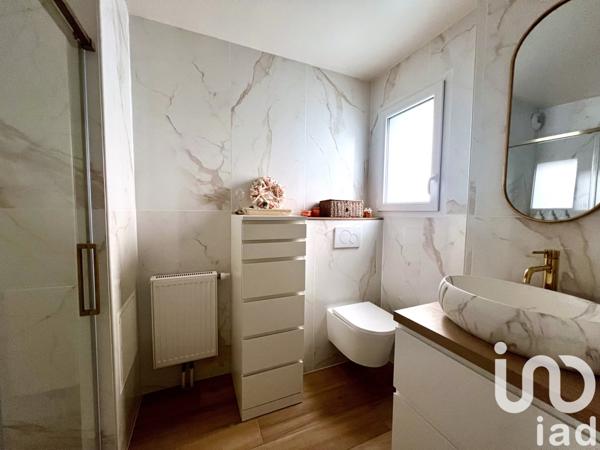 Maison à vendre 4 pièces 86 m² Seclin