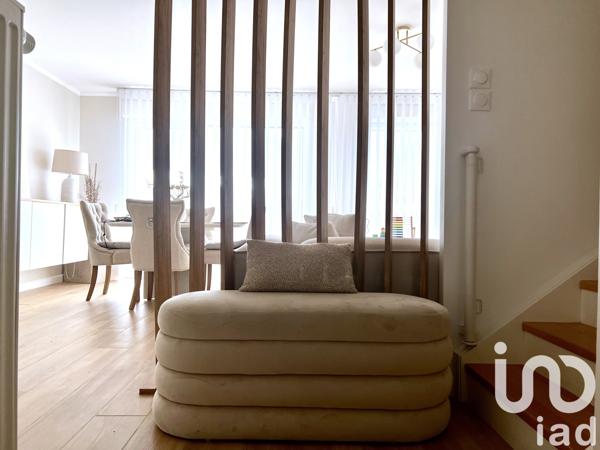 Maison à vendre 4 pièces 86 m² Seclin