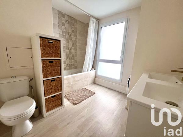 Maison à vendre 4 pièces 86 m² Seclin