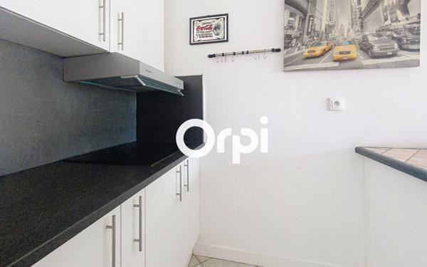 Appartement à vendre    1 pièce • 43,25 m2 Fréjus