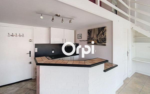 Appartement à vendre    1 pièce • 43,25 m2 Fréjus