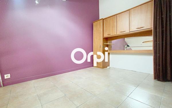 Appartement à vendre    1 pièce • 43,25 m2 Fréjus