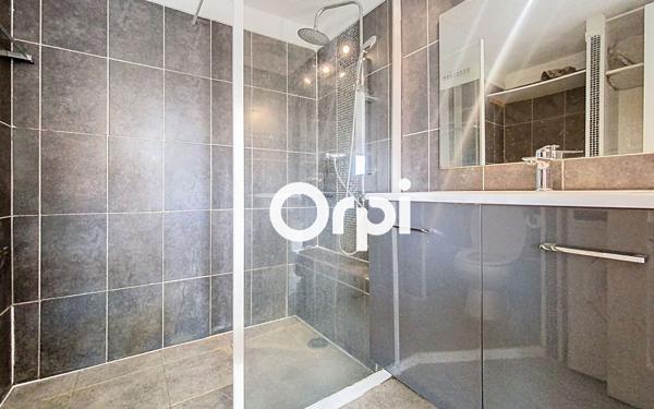 Appartement à vendre    1 pièce • 43,25 m2 Fréjus