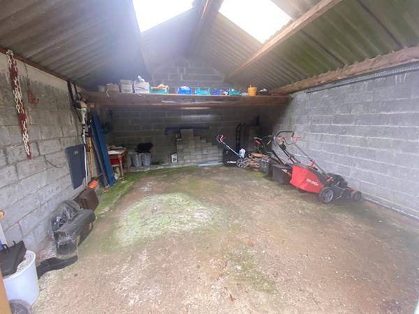 A vendre Maison de ville PLOUZEVEDE 3 pièces - 2 chambres - 46m²