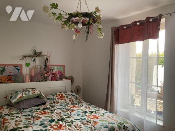 Maison à Vendre à Saint-Parres-lès-Vaudes (10260) en Aube (10) - Maison d'habitation T5 de 109m...