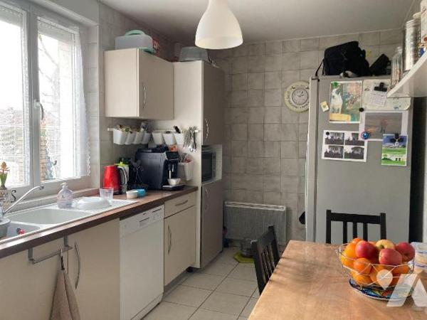 Maison à Vendre à Saint-Parres-lès-Vaudes (10260) en Aube (10) - Maison d'habitation T5 de 109m...