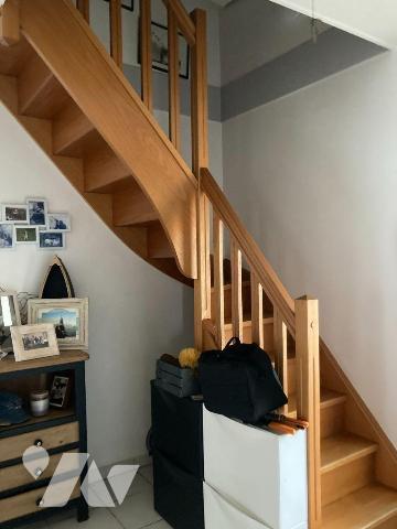 Maison à Vendre à Saint-Parres-lès-Vaudes (10260) en Aube (10) - Maison d'habitation T5 de 109m...