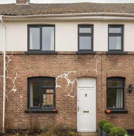 Maison Rouen 5 pièces 85 m2 !!!!! MAISON AVEC PRESENCE DE MERULE !!!!!!