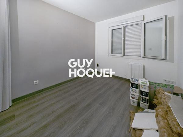 Maison Rouen 5 pièces 85 m2 !!!!!   MAISON AVEC PRESENCE DE MERULE  !!!!!!