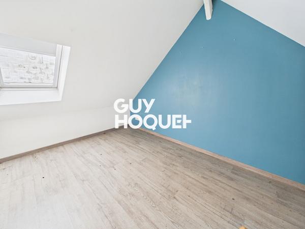 Maison Rouen 5 pièces 85 m2 !!!!!   MAISON AVEC PRESENCE DE MERULE  !!!!!!