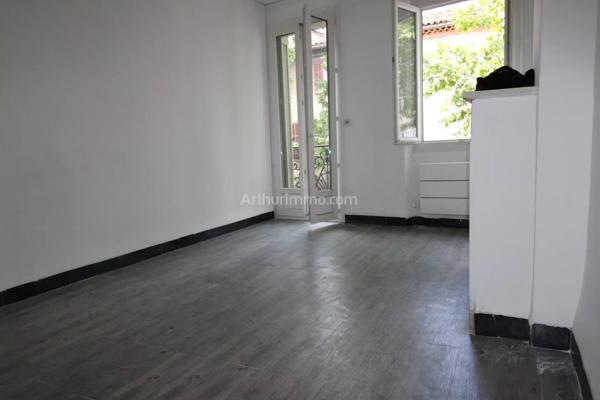 Vente Appartement 3 pièces 56 m2 à Aubagne
